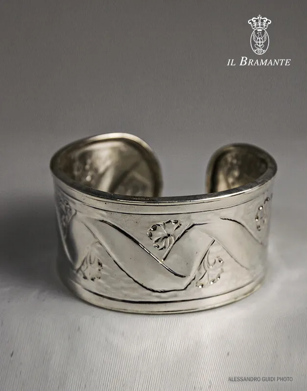 Bracciale alla Schiava